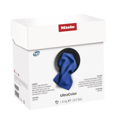 Miele Laundry Care Products