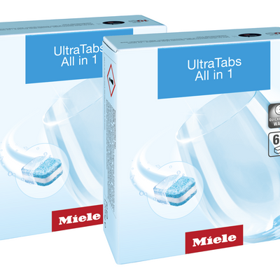 Miele Dishwasher Products