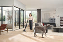 Miele Triflex HX3 Aqua Cordless Stick Vacuum