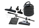 Beam Central Vacuum 35' Multi-Floor Cleaning Set