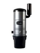 Beam 345A Central Vacuum Canister