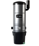 Beam 375 Central Vacuum Canister