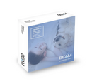 Beam Central Vacuum Bags TDSAC93BM - 3 notches