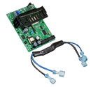 Beam Central Vacuum Control PC Board