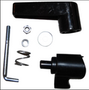 Carpet Pro Cord Wrap Kit
