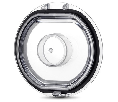 Dyson Dust Bin Lower Lid | V7 & V8 ( SV10, SV11 )