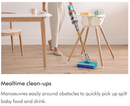 Dyson V15S Detect Submarine Wet & Dry Cordless Vacuum Cleaner | Factory Refurbished