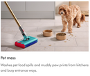 Dyson V15S Detect Submarine Wet & Dry Cordless Vacuum Cleaner | Factory Refurbished