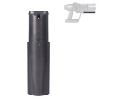 Baffle Bin Runner Replacement for Dyson V10 V11 V15