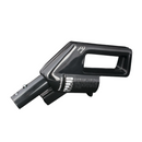 Eureka Central Vacuum Handle Shell - Black ( No Wiring or Switch )