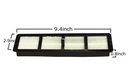 Eureka EF-6 Filter - Upright Vacuum Hepa Filter