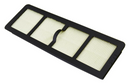 Eureka EF-6 Filter - Upright Vacuum Hepa Filter