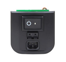 Eureka & Kenmore Central Vacuum Circuit Board