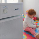 Austin Air Purifier - HealthMate Plus