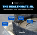 Austin Air Healthmate Junior Replacement Filter
