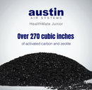 Austin Air Healthmate Junior Replacement Filter