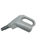 Central Vacuum Hose Handle Shell
