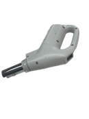 Central Vacuum Hose Handle Shell