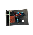 Eureka & Kenmore Central Vacuum Circuit Board Control Panel