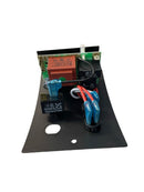 Eureka & Kenmore Central Vacuum Circuit Board Control Panel