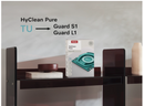 Miele Guard S1 Electro Canister Vacuum