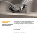 Miele Guard S1 Electro Canister Vacuum