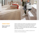 Miele Guard S1 Electro Canister Vacuum