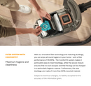 Miele Guard L1 All Floor Canister Vacuum