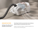 Miele Guard L1 All Floor Canister Vacuum