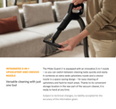 Miele Guard L1 All Floor Canister Vacuum