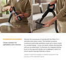 Miele Guard L1 All Floor Canister Vacuum