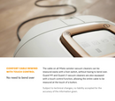 Miele Guard L1 All Floor Canister Vacuum