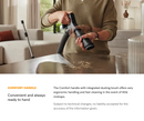 Miele Guard L1 All Floor Canister Vacuum