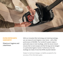 Miele Guard M1 Cat & Dog Canister Vacuum