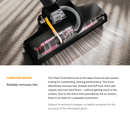 Miele Guard M1 Cat & Dog Canister Vacuum