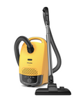 Miele Guard S1 Canister Vacuum
