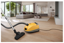 Miele Guard S1 Canister Vacuum