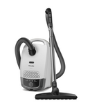 Miele Guard S1 Parquet Flex Canister Vacuum