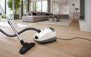 Miele Guard S1 Parquet Flex Canister Vacuum