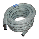Hide a Hose | Rapid Flex 40' Hose | Mini-Cuff ( With Sock )
