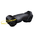 Neck for Wessel-Werk Central Vacuum Powerhead EBK360 & EBK340