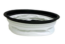 Numatic OEM Intake Permatex 96% Efficiency Filter 12" - XNM604165