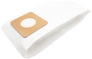 Type U3 / U6 Vacuum Bags for Riccar, Fuller Brush, Simplicity, Panasonic, Kenmore (6 Pack)