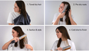 Dyson Airstrait Hair Straightener Refurbished by Dyson
