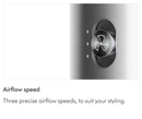Refurbished Dyson Airwrap multi-styler Long Complete (Nickel/Copper)