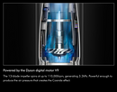 Refurbished Dyson Airwrap multi-styler Long Complete (Nickel/Copper)