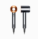 Dyson Supersonic hair dryer (Nickel/Copper) Refurbished by Dyson
