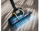 Miele Classic C1 Turbo Team Vacuum Cleaner in Blue