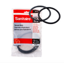 Sanitaire / Eureka Upright Vacuum RD Belt 66100 - 2 Pack