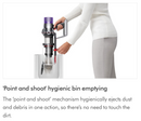 Dyson V15B Detect™ Cordless Vacuum Cleaner - Refurbished by Dyson